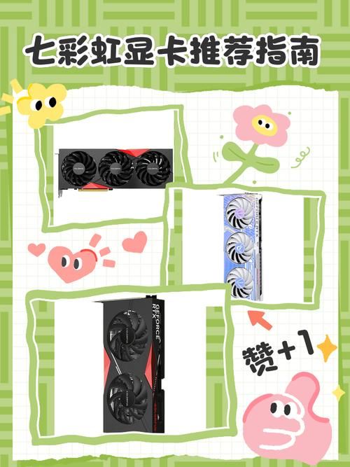 七彩虹7600gt显卡怎么样 性能参数全面解析