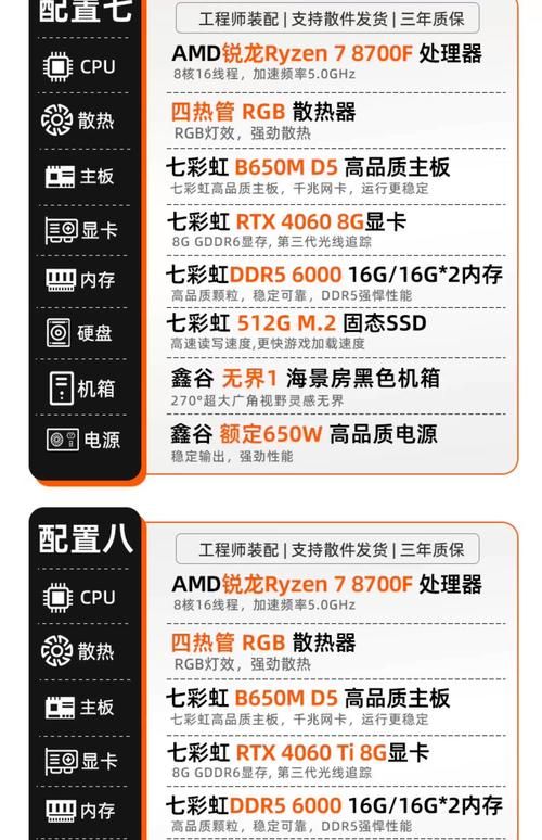 七彩虹7600gt显卡怎么样 性能参数全面解析
