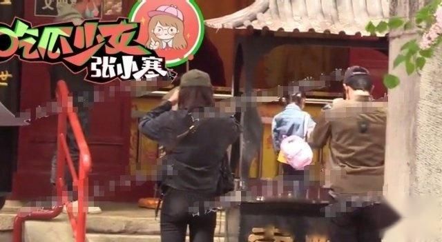 万籽麟刚得知被分手 娱乐圈情侣分手真相大揭秘
