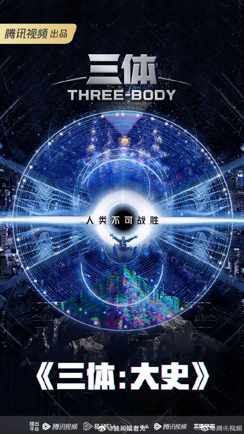 三体央视播出时间表最新更新追剧必备指南