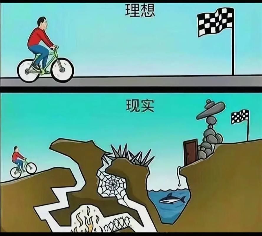 三十而已结局引争议 现实与理想的差距有多大