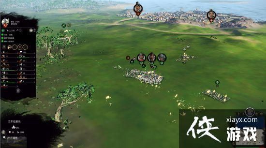 三国全面战争外交官怎么玩 新手必看攻略
