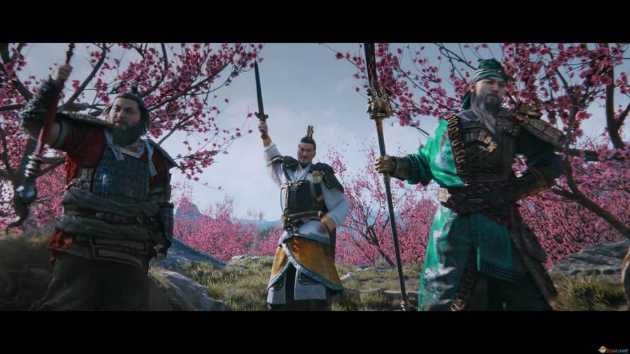 三国全面战争外交官怎么玩 新手必看攻略