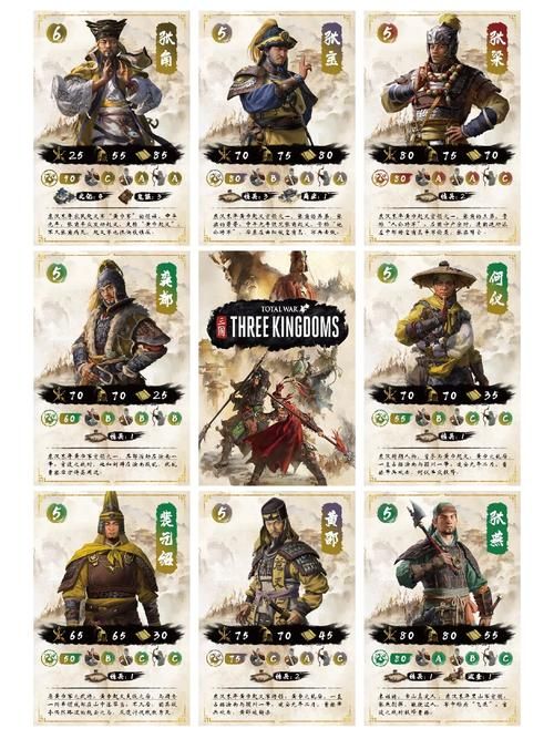 三国全面战争秘籍指令大全 无限金钱和兵力获取方法