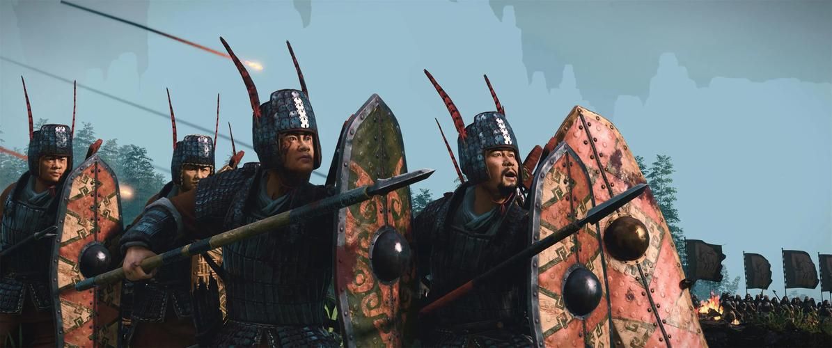 三国全面战争秘籍指令大全 无限金钱和兵力获取方法