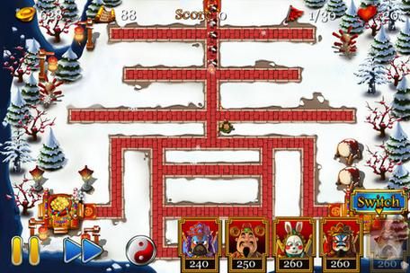 三国塔防魏传修改工具推荐一键修改超方便