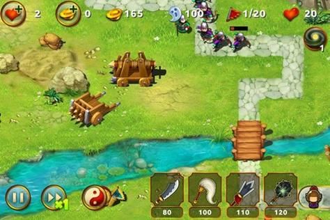 三国塔防魏传修改工具推荐一键修改超方便
