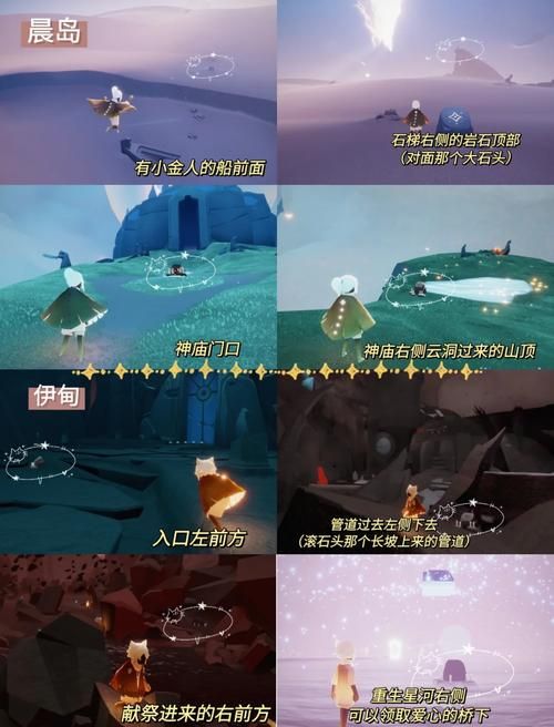 三国小镇张飞过祭坛任务流程 新手必看指南