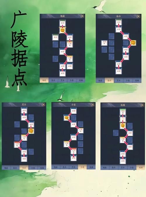 三国志11隐藏城市怎么找 新手必看攻略分享