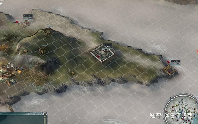 三国志11隐藏城市怎么找 新手必看攻略分享