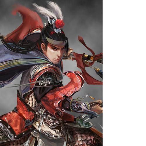 三国志12人物头像分辨率低 如何提升画质效果