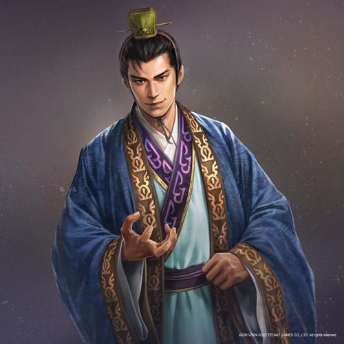 三国志12人物头像分辨率低 如何提升画质效果