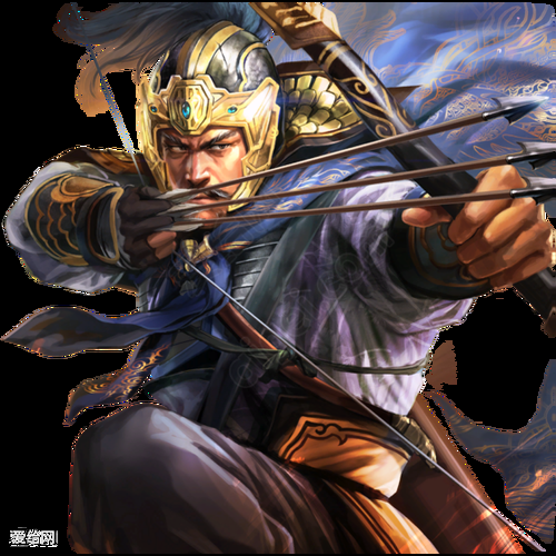 三国志12人物头像分辨率低 如何提升画质效果