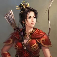 三国志12人物头像分辨率低 如何提升画质效果