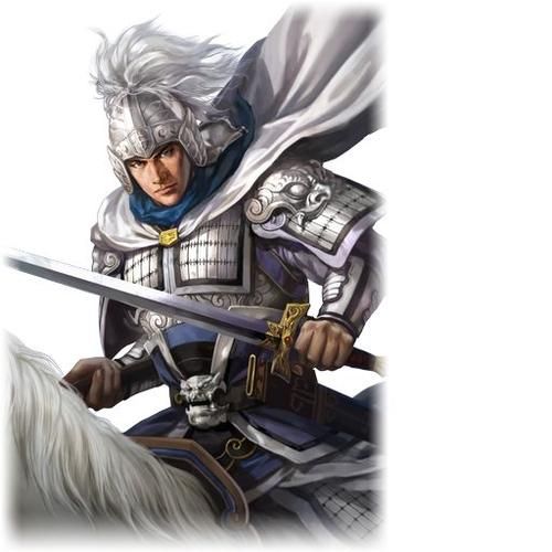 三国志12人物头像分辨率低 如何提升画质效果