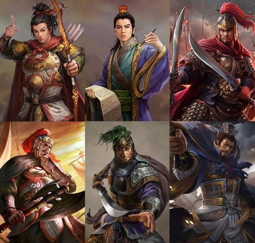 三国志12人物头像分辨率低 如何提升画质效果