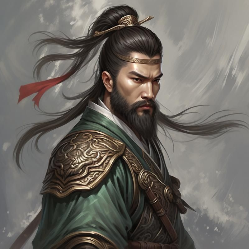三国志12人物头像分辨率低 如何提升画质效果