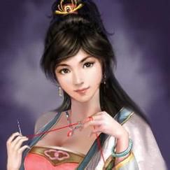 三国志12人物头像分辨率低 如何提升画质效果