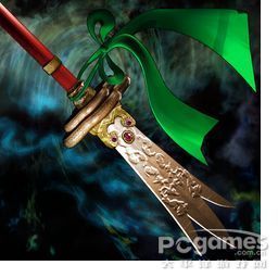 三国志12兵器制造指南 新手必看的武器制作方法