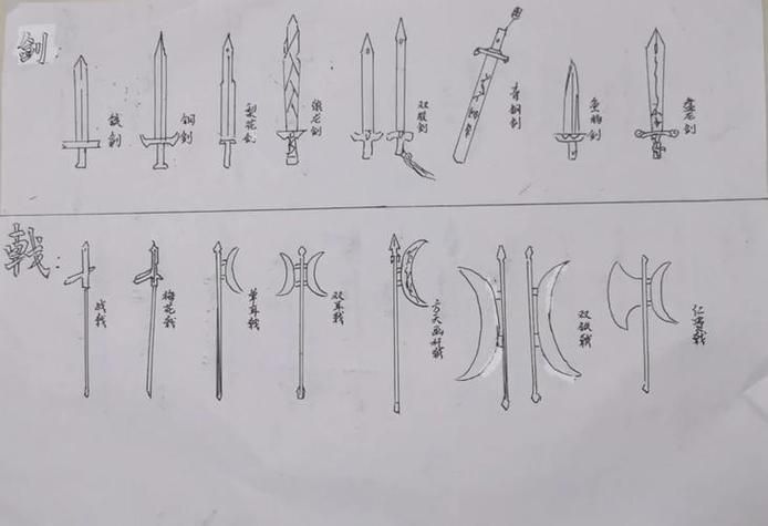三国志12兵器制造指南 新手必看的武器制作方法