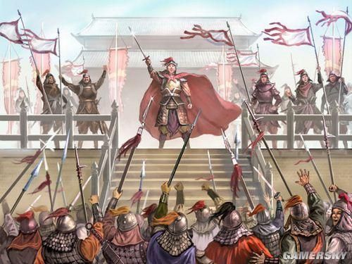 三国志12历史事件攻略 如何触发关键剧情与结局