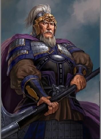 三国志12古代武将图鉴 全历史名将资料一览