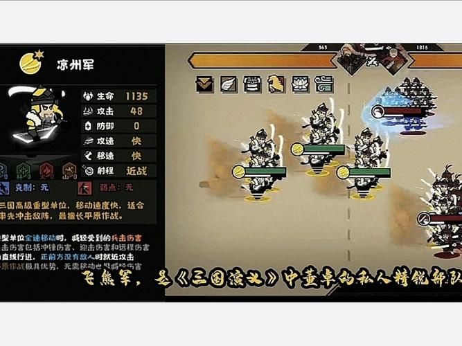 三国志12征兵系统解析 如何高效招募士兵