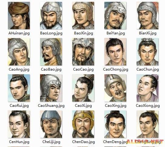 三国志12征兵系统解析 如何高效招募士兵