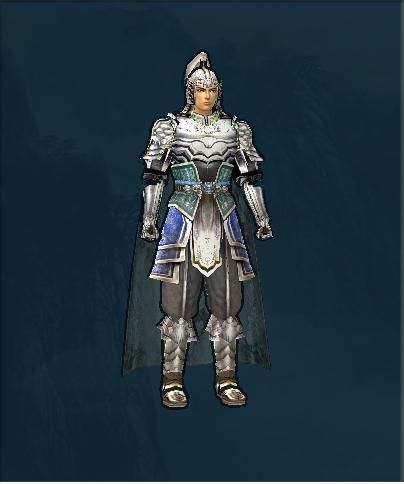 三国志12征兵系统解析 如何高效招募士兵