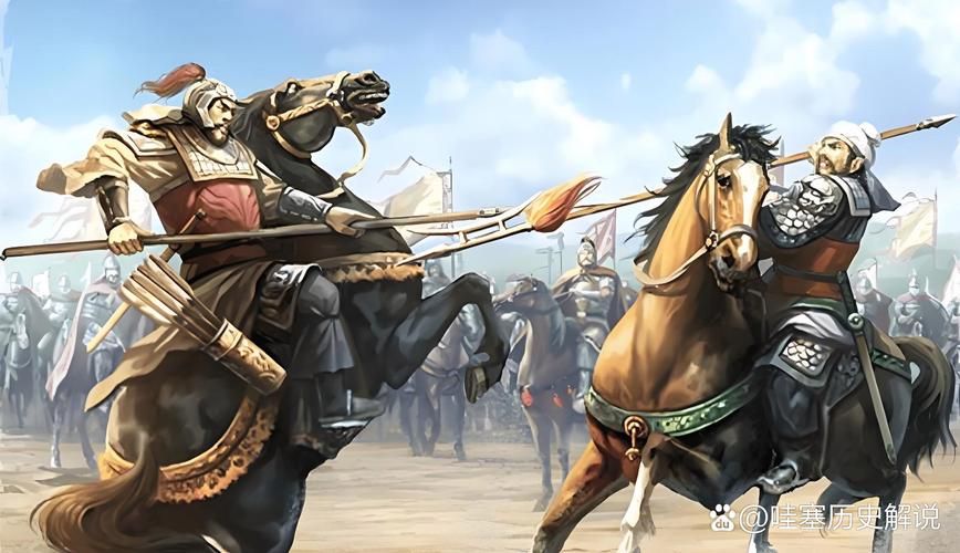 三国志12怎么单挑 教你轻松击败对手