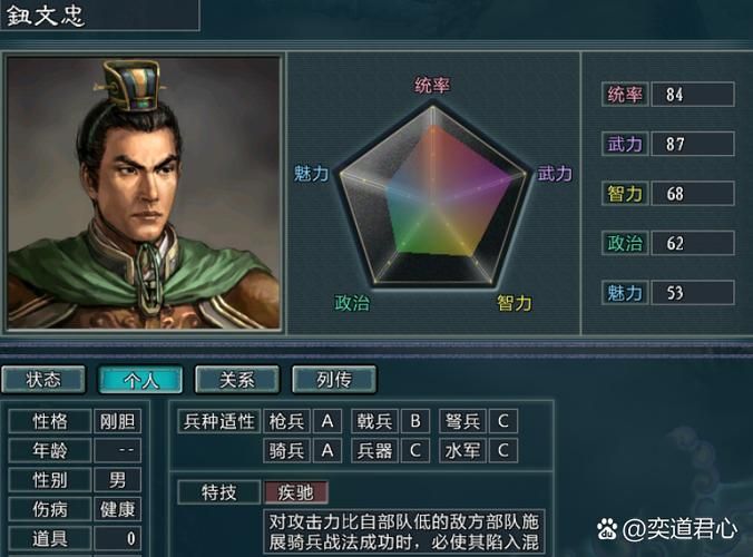 三国志12怎么单挑 教你轻松击败对手