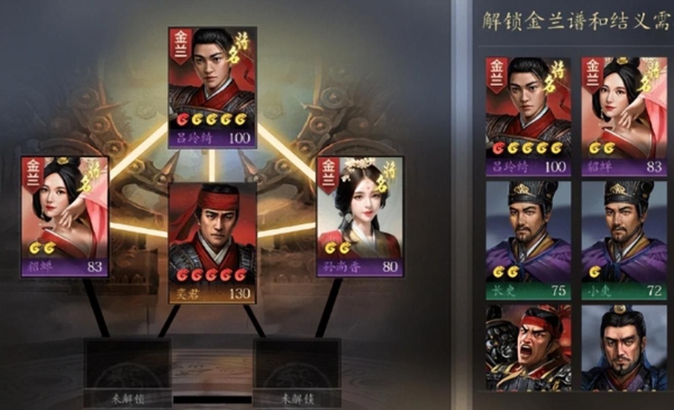 三国志12怎么单挑 教你轻松击败对手