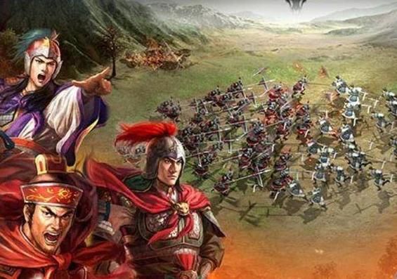 三国志12怎么打仗武将搭配与战术指南