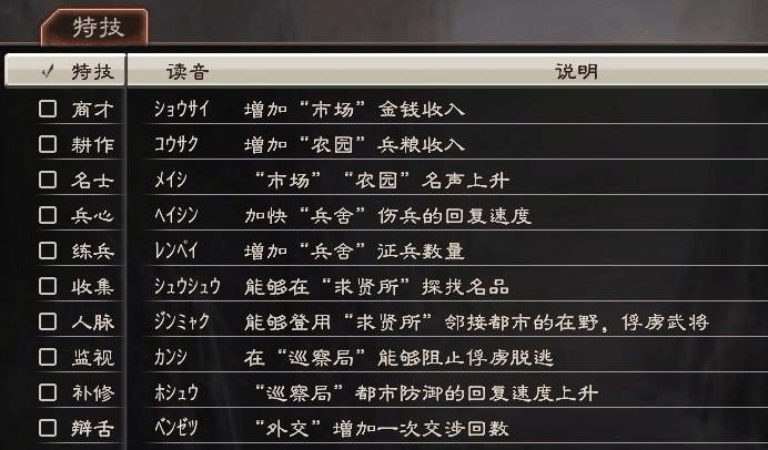 三国志12技法所怎么建 选址与建造攻略