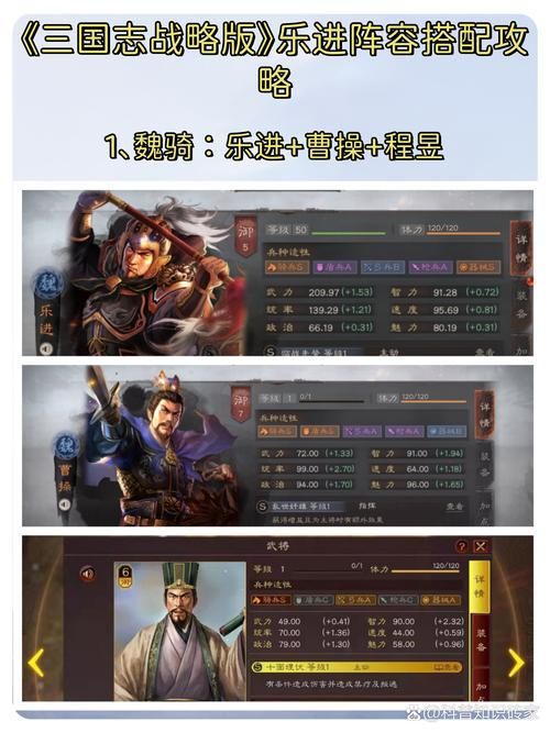三国志12新手攻略 从零开始玩转策略游戏