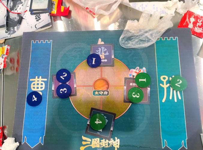 三国志12新手攻略 从零开始玩转策略游戏