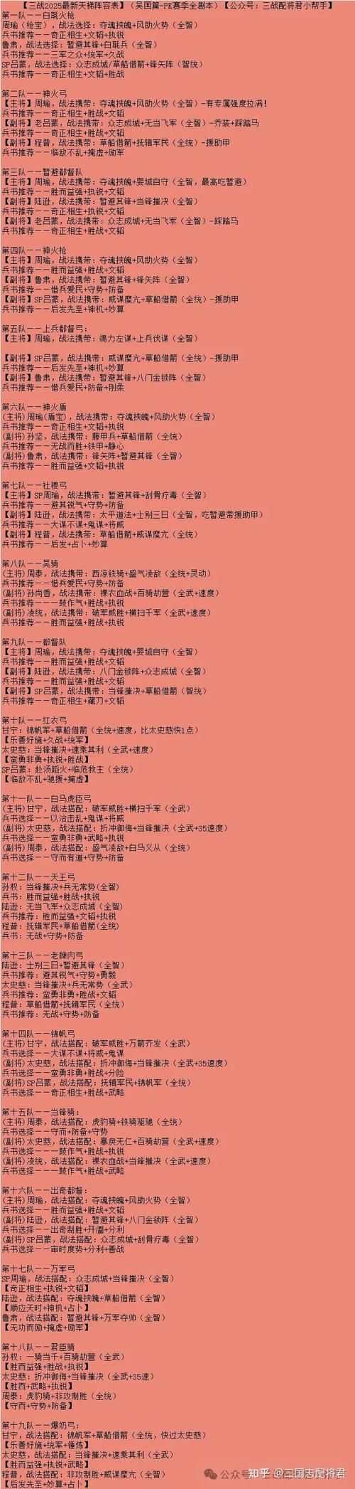 三国志12武将技能升级 快速提升技巧