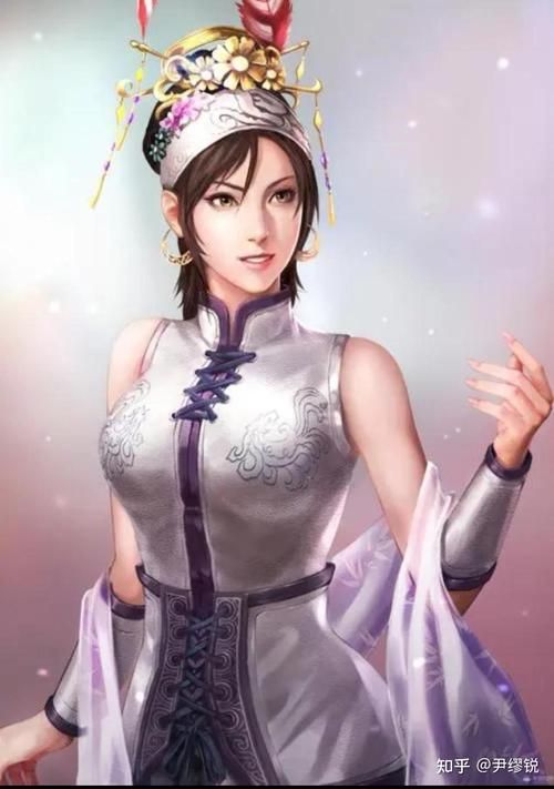 三国志14隐藏武将大全 你不知道的强力角色盘点