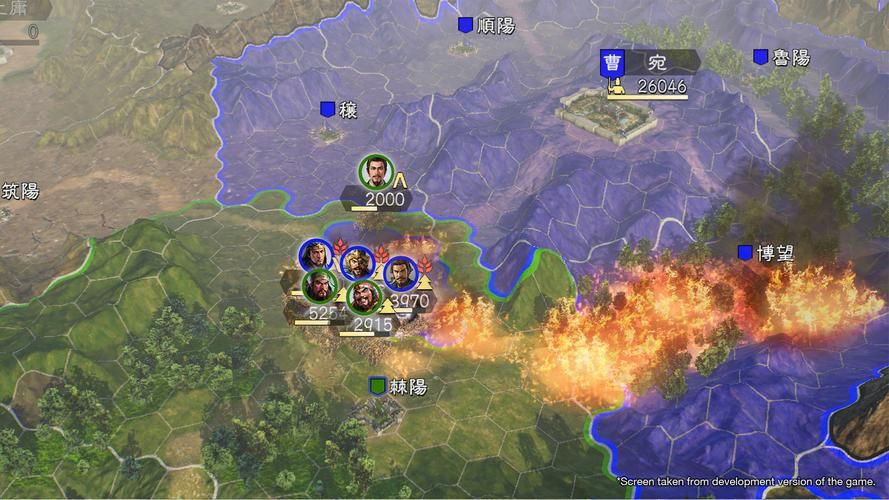三国志14鼠标卡顿修复教程 让游戏运行更流畅
