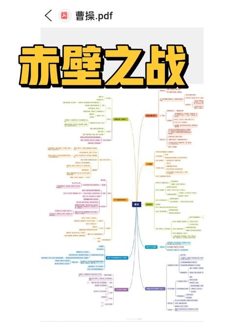 三国志2赤壁之战剧情解析带你重温经典战役