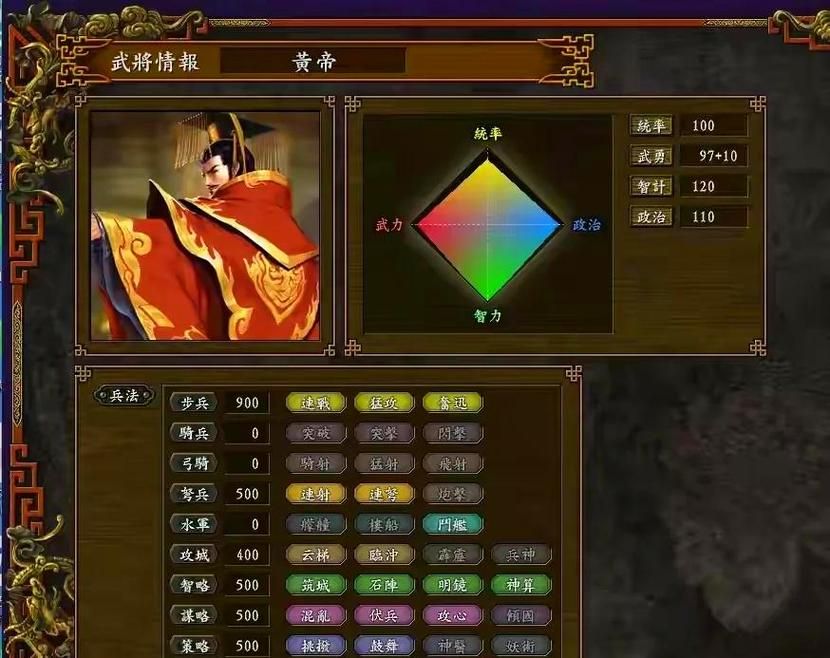 三国志9威力加强版怎么玩 新手入门攻略分享