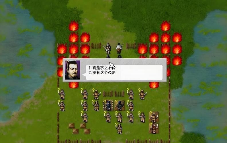三国志刘备传全攻略 新手必看通关技巧大全