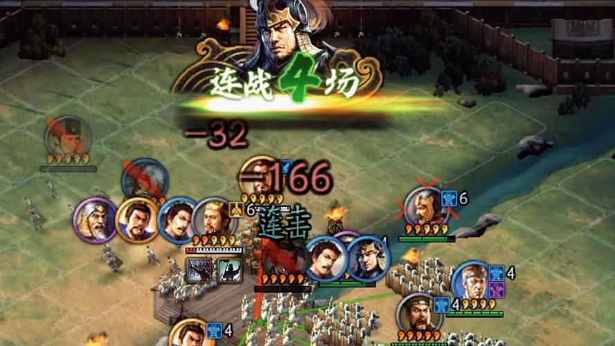 三国志单机游戏大全推荐 经典策略游戏一网打尽