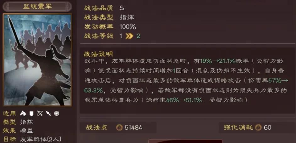 三国志战略版群弓厉害吗 实测群弓阵容强度分析