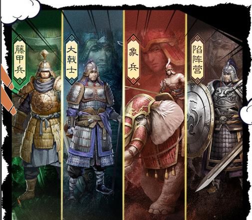 三国志战略版许褚战法推荐 许褚带什么技能厉害