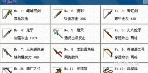 三国志英杰传刘备传攻略 新手必看刘备通关技巧大全