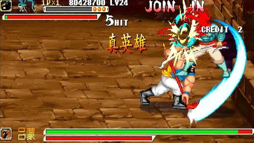 三国战纪放大招方法详解一招制敌很简单