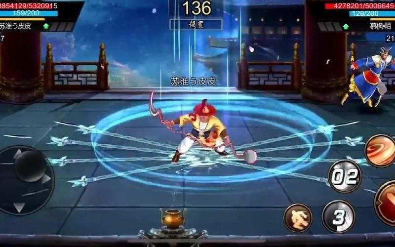 三国战记117秘籍合集 老玩家教你如何刷分