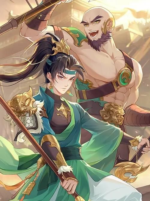 三国战记邪凤天炽怎么玩 最强武将搭配与技能解析