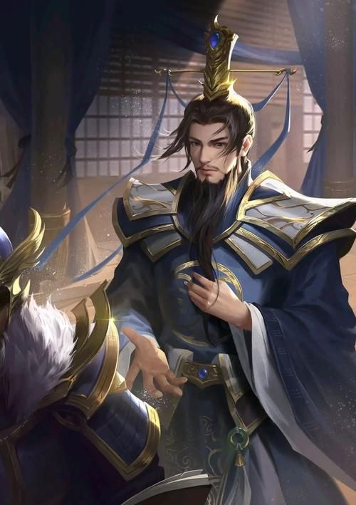 三国战记邪凤天炽怎么玩 最强武将搭配与技能解析